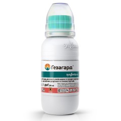 Гербицид Гезагард 100 мл Syngenta