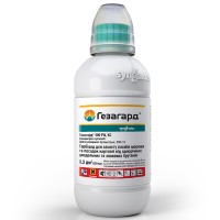 Гербіцид Гезагард 300 мл Syngenta