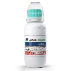 Гербіцид Ураган Форте 100 мл Syngenta