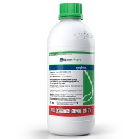 Гербицид Ураган Форте 1000 мл Syngenta