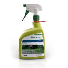 Гербіцид Ураган Форте 1000 мл Syngenta