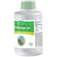 Гербицид Антибурьян 500 мл Ukravit