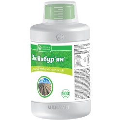 Гербицид Антибурьян 500 мл Ukravit