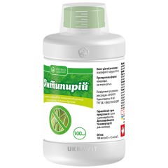 Гербицид Антипырей 100 мл Ukravit