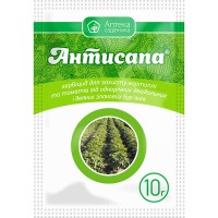 Гербицид Антисапа 10г Ukravit Гербицид Антисапа 10г Ukravit