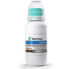Инсектицид Вертимек 100 мл Syngenta