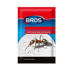 Порошок против муравьев BROS 10 г
