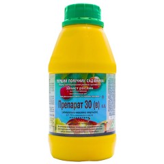 Инсекто-акарицид Препарат 30В 500 мл Agropromnika