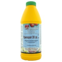 Інсекто-акарицид Препарат 30В 900 мл Agropromnika