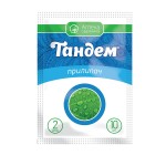Прилипач Тандем 10 мл Ukravit
