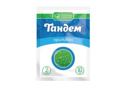 Прилипатель Тандем 10 мл Ukravit