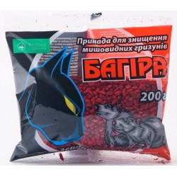 Багіра зернова суміш 200 г