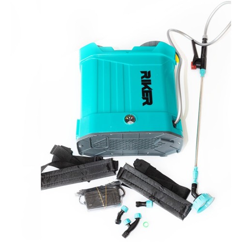 Аккумуляторный опрыскиватель Riker HPS10