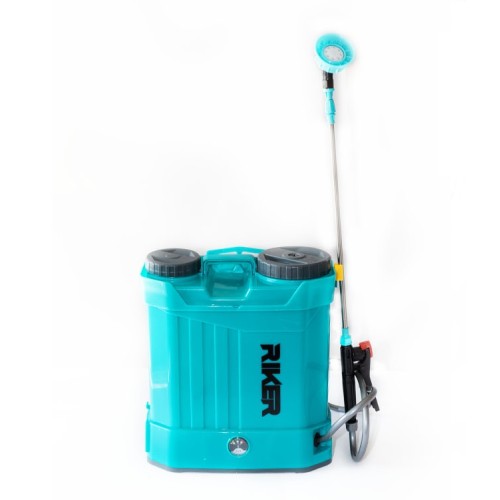 Аккумуляторный опрыскиватель Riker HPS10