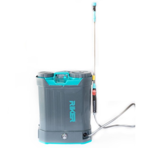 Аккумуляторный опрыскиватель Riker HPS 12M