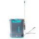 Аккумуляторный опрыскиватель Riker HPS 12M