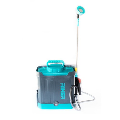 Аккумуляторный опрыскиватель Riker RBS 20/10Li