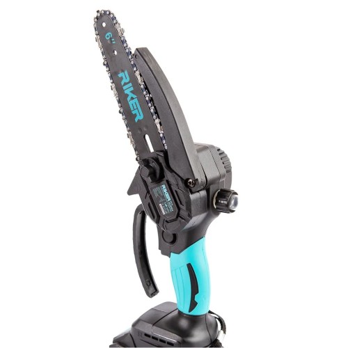 Аккумуляторная пила Riker RCS 20/6BV (1 АКБ, ЗП)