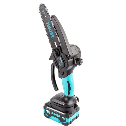 Аккумуляторная пила Riker RCS 20/6BV (1 АКБ, ЗП)