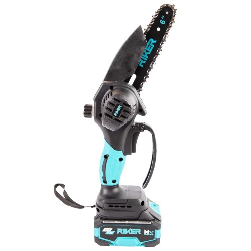 Аккумуляторная пила Riker RCS 20/6BV (1 АКБ, ЗП)