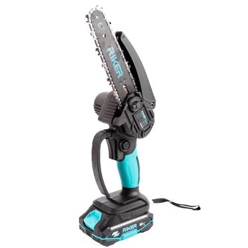 Аккумуляторная пила Riker RCS RCS 20/6V (1 АКБ, ЗП)