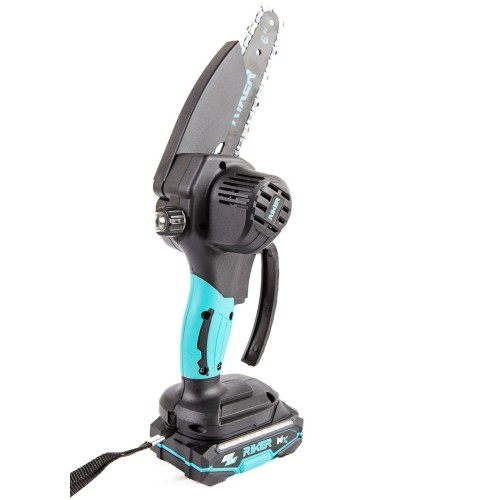 Аккумуляторная пила Riker RCS RCS 20/6V (1 АКБ, ЗП)