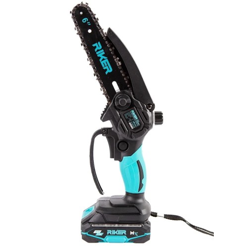 Аккумуляторная пила Riker RCS RCS 20/6V (1 АКБ, ЗП)