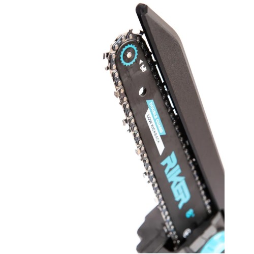 Аккумуляторная пила Riker RCS 20/8NW (2 АКБ, ЗП, кейс)