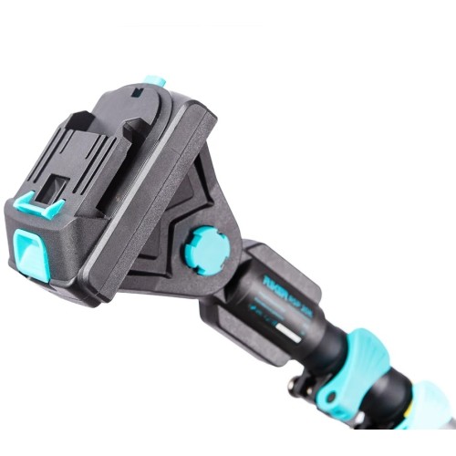 Телескопический удлинитель Riker RSP 20K