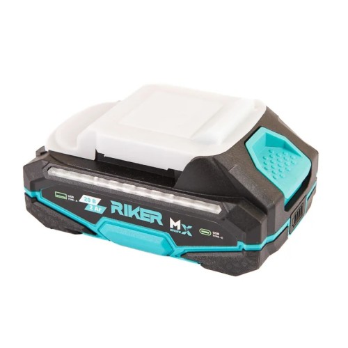 Аккумуляторная батарея Riker RB 2A USB