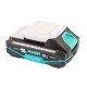 Аккумуляторная батарея Riker RB 2A USB
