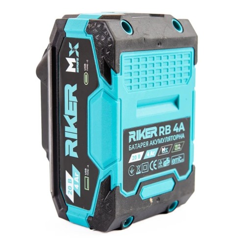 Аккумуляторная батарея Riker RB 4A USB