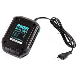 Зарядний пристрій RCH 20/4 Riker