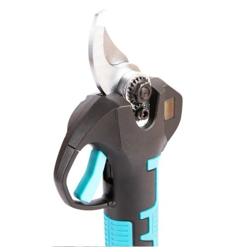 Секатор садовый аккумуляторный Riker RPS 20/25K