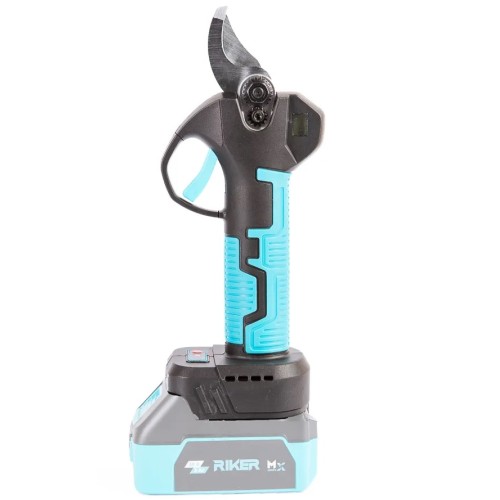 Секатор садовый аккумуляторный Riker RPS 20/25K