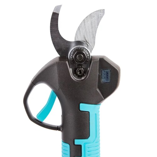 Секатор садовый аккумуляторный Riker RPS 20/25K