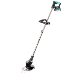 Аккумуляторный тример (2АКБ, ЗП) Riker RGT 20W