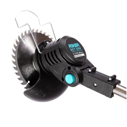 Аккумуляторный тример Riker RGT 20W