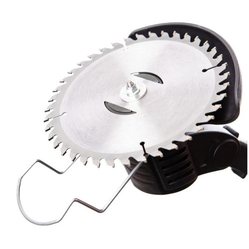 Аккумуляторный тример Riker RGT 20W