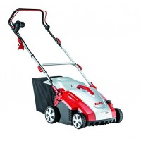 Аератор AL-KO Combi Care 36 E Comfort, електричний.