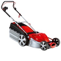 Газонокосилка электрическая AL-KO Silver 46.4 E Comfort