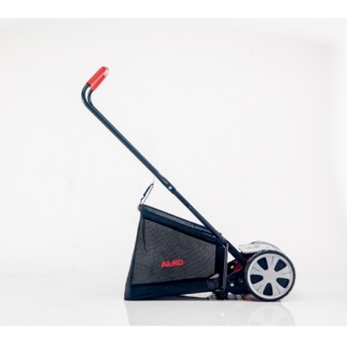Газонокосилка шпиндельная AL-KO Razor Cut 38.1 HM Comfort