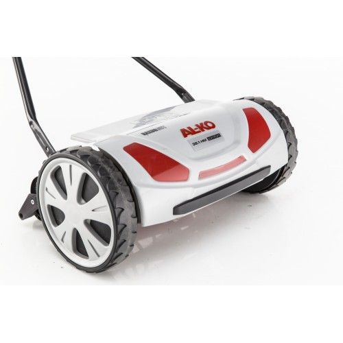Газонокосилка шпиндельная AL-KO Razor Cut 38.1 HM Comfort
