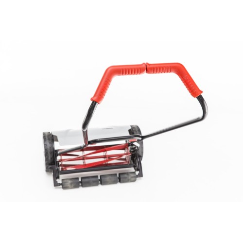 Газонокосилка шпиндельная AL-KO Razor Cut 38.1 HM Comfort