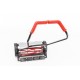 Газонокосилка шпиндельная AL-KO Razor Cut 38.1 HM Comfort