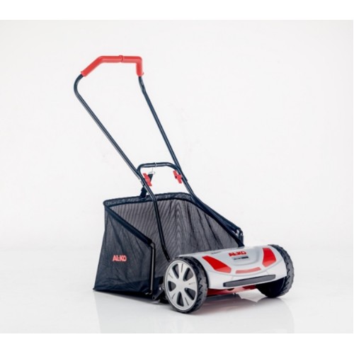Газонокосилка шпиндельная AL-KO Razor Cut 38.1 HM Comfort