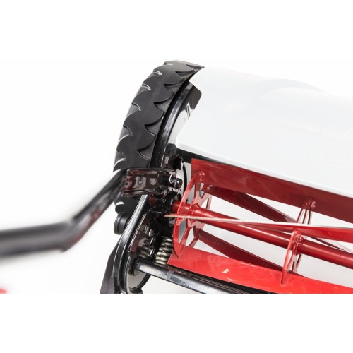 Газонокосилка шпиндельная AL-KO Razor Cut 38.1 HM Comfort
