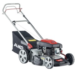 Газонокосилка бензиновая AL-KO 5.10 SP-S