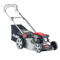 Газонокосилка бензиновая AL-KO 4.60 SP-S