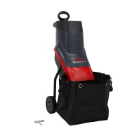 Измельчитель веток электрический AL-KO MH 2500 Slice